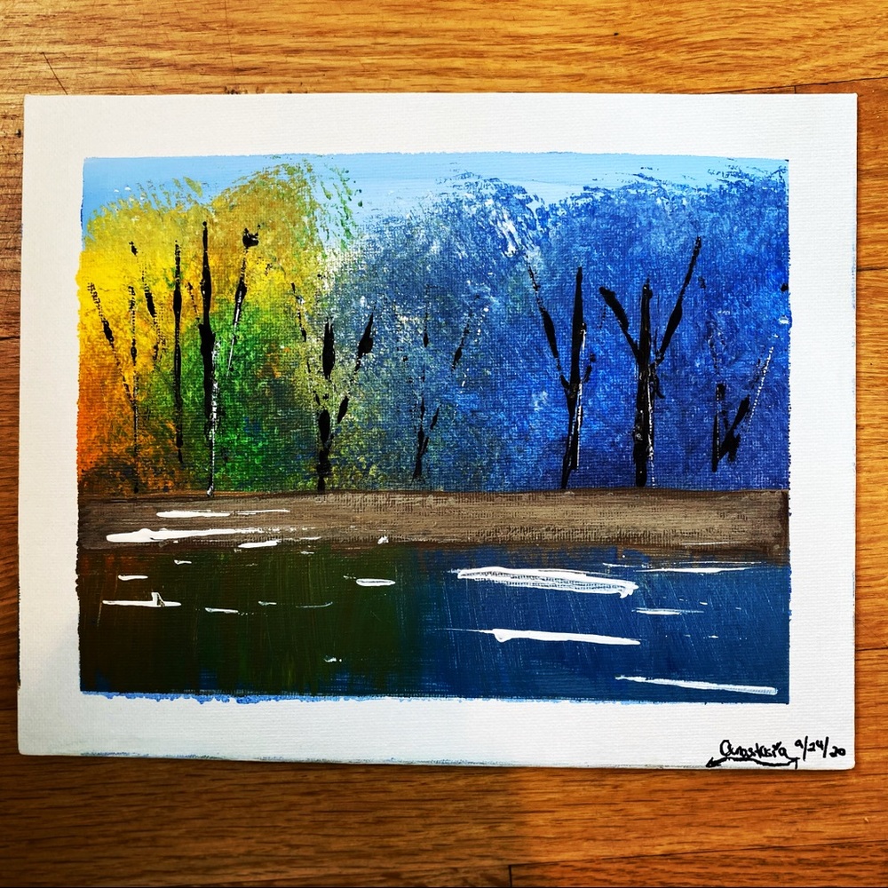 Painting